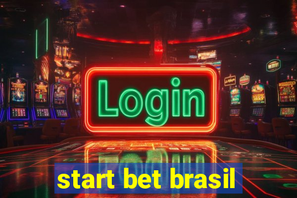 start bet brasil